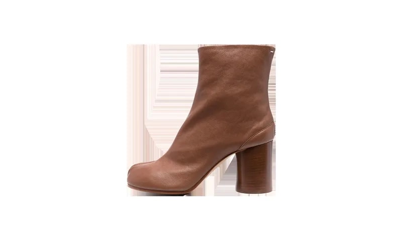 Maison Margiela — Tabi Boots H80 "Warm " S34WW0057P3753T2621 — Sneaker — resale