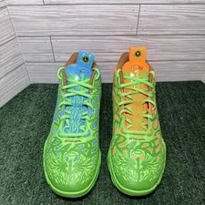 Puma LaMelo Ball MB.04 Tmnt Leonardo & Michelangelo Size 9 Basketball Shoe! 2