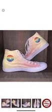 Converse — Converse All Star Chuck Taylor High Top — Sneaker — resale