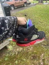 Size 11 - Jordan 5 Retro Top 3 2020 2