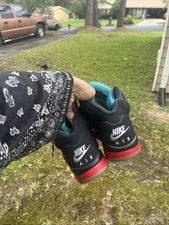 Size 11 - Jordan 5 Retro Top 3 2020 3