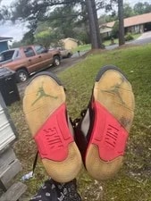 Size 11 - Jordan 5 Retro Top 3 2020 4