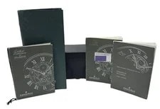 Papers Audemars Piguet Royal Oak Offshore Monte Napoleone Green 42mm 26075ST LTD 2