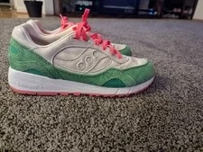 Saucony 6000 Split 3