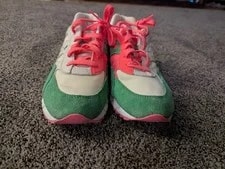 Saucony 6000 Split 4