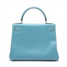 Hermès Kelly 28 le Tournay Cushbell Jean Metal Fittings □C: 1999 2