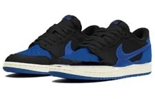Air Jordan 1 Retro Low '85 OG ' ' 10.5 US IB1981-004 New in Box 4