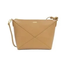 Loewe — Loewe Puzzle Fold C510PT1X01 17x15x6cm — Handbag — resale