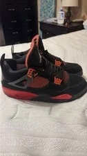 Jordan 4 (Not Reps) 2