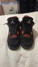 Jordan 4 (Not Reps) 3