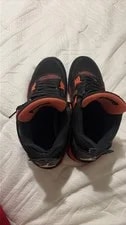 Jordan 4 (Not Reps) 4