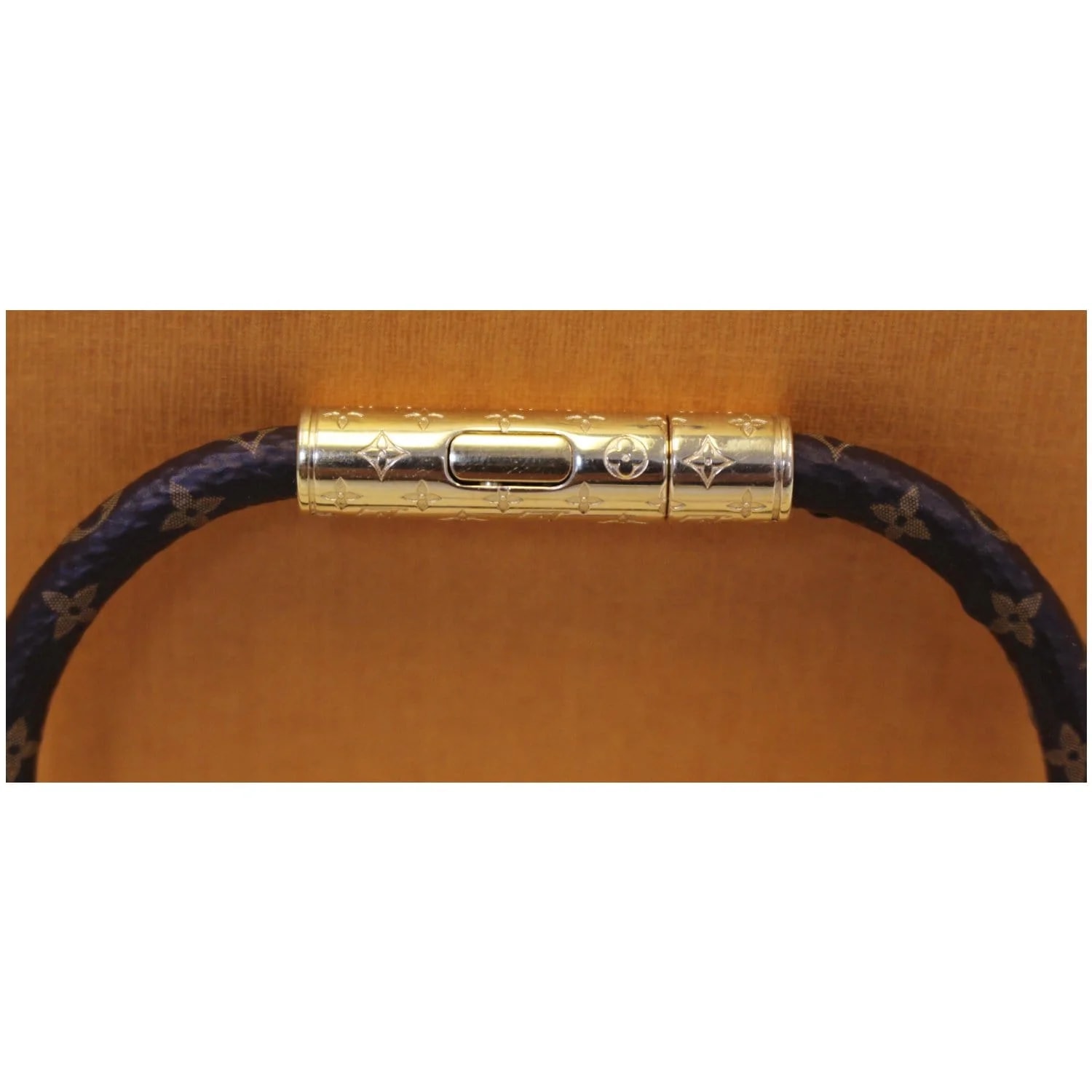 Louis Vuitton Confidential Bracelet 4