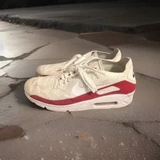 Nike — Nike Air Max 90 Ultra 2.0 875943-102 Athletic — Sneaker — resale