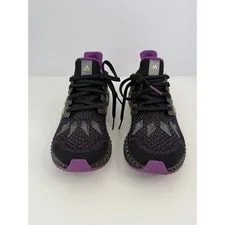 Adidas Ultra 4D Panther Wakanda Forever Shoe 2