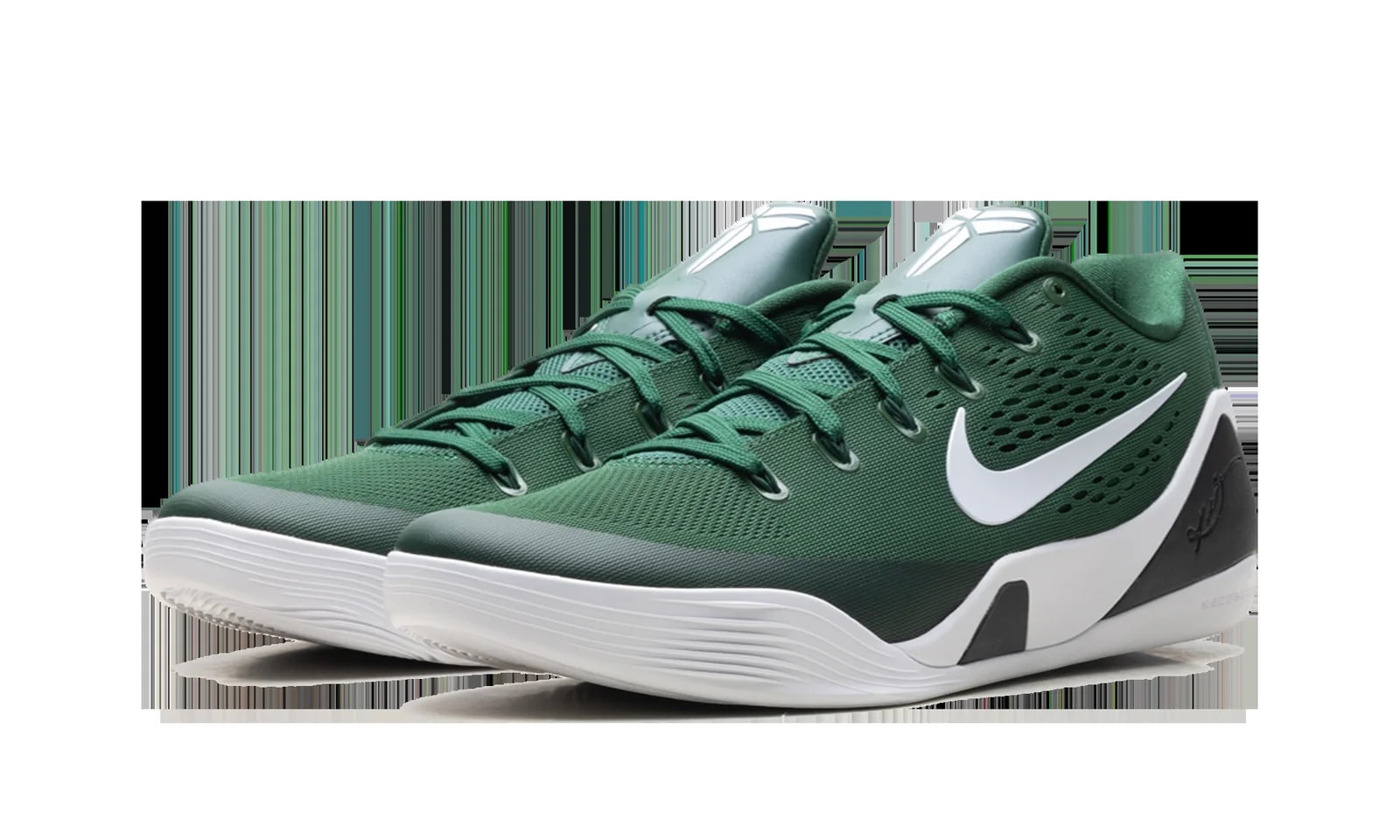 Kobe 9 Elite Low EM Protro TB " IH5095 301 2