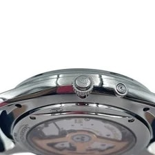 Jaeger-lecoultre Master Ultra Slim Reserved Marche Q1378480(176.8.38.S) TO285831 3
