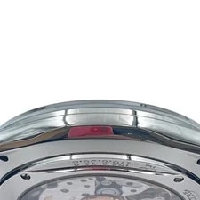 Jaeger-lecoultre Master Ultra Slim Reserved Marche Q1378480(176.8.38.S) TO285831 4