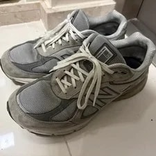 New Balance — New Balance 990 v4 280 Official — Sneaker — resale