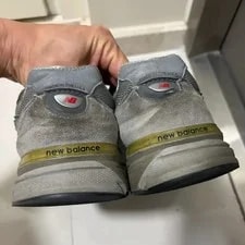 New Balance 990 v4 280 Official 2