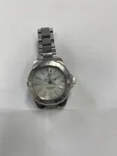 TAG Heuer Aquaracer Lady 32mm Mother-of-Pearl Dial - Full Set 2