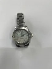 TAG Heuer Aquaracer Lady 32mm Mother-of-Pearl Dial - Full Set 4
