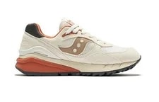 Saucony 6000 Casual Classic Running Shoes - S79050-7 Shoes 2