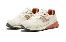 Saucony 6000 Casual Classic Running Shoes - S79050-7 Shoes 3