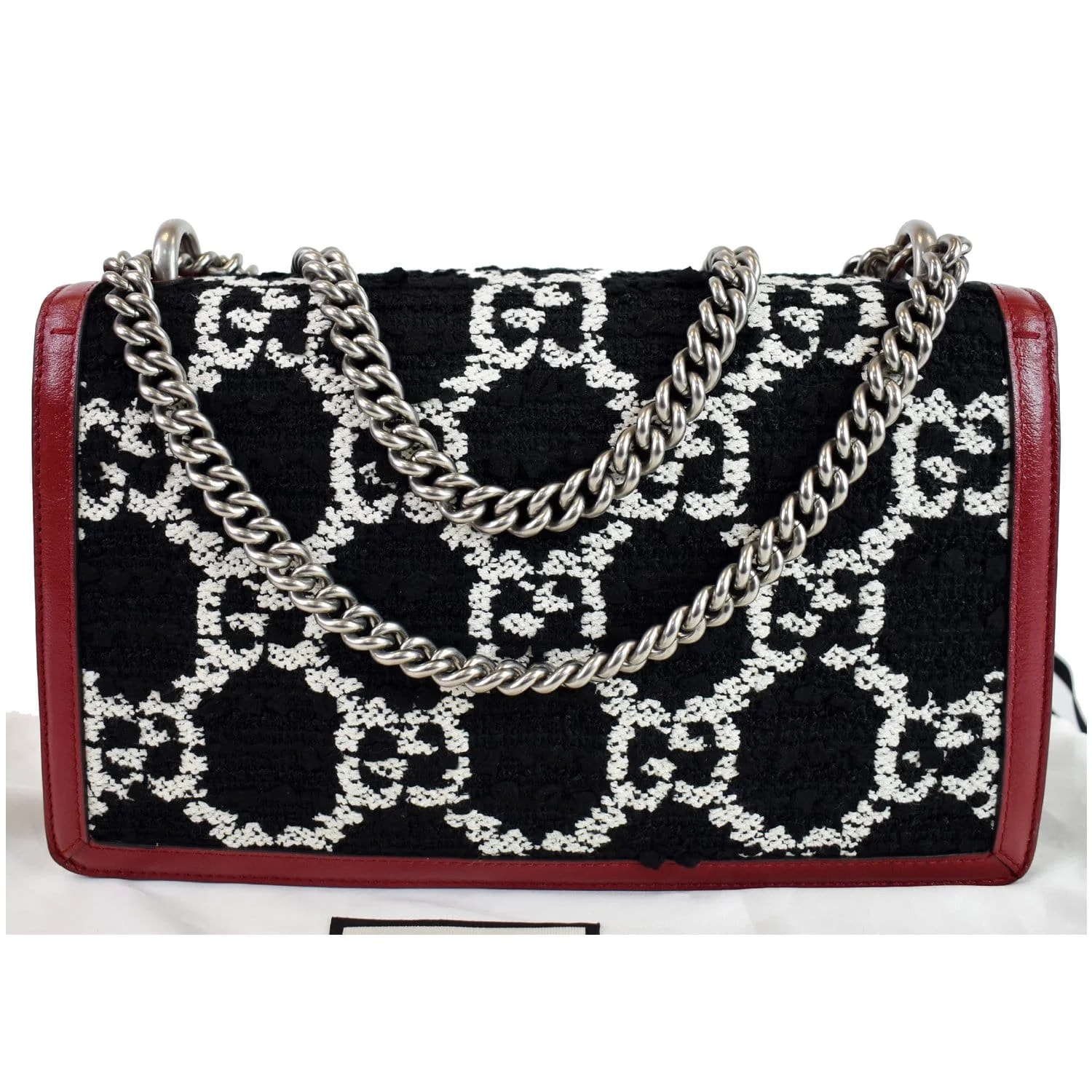 Gucci Dionysus GG Small 400249 3