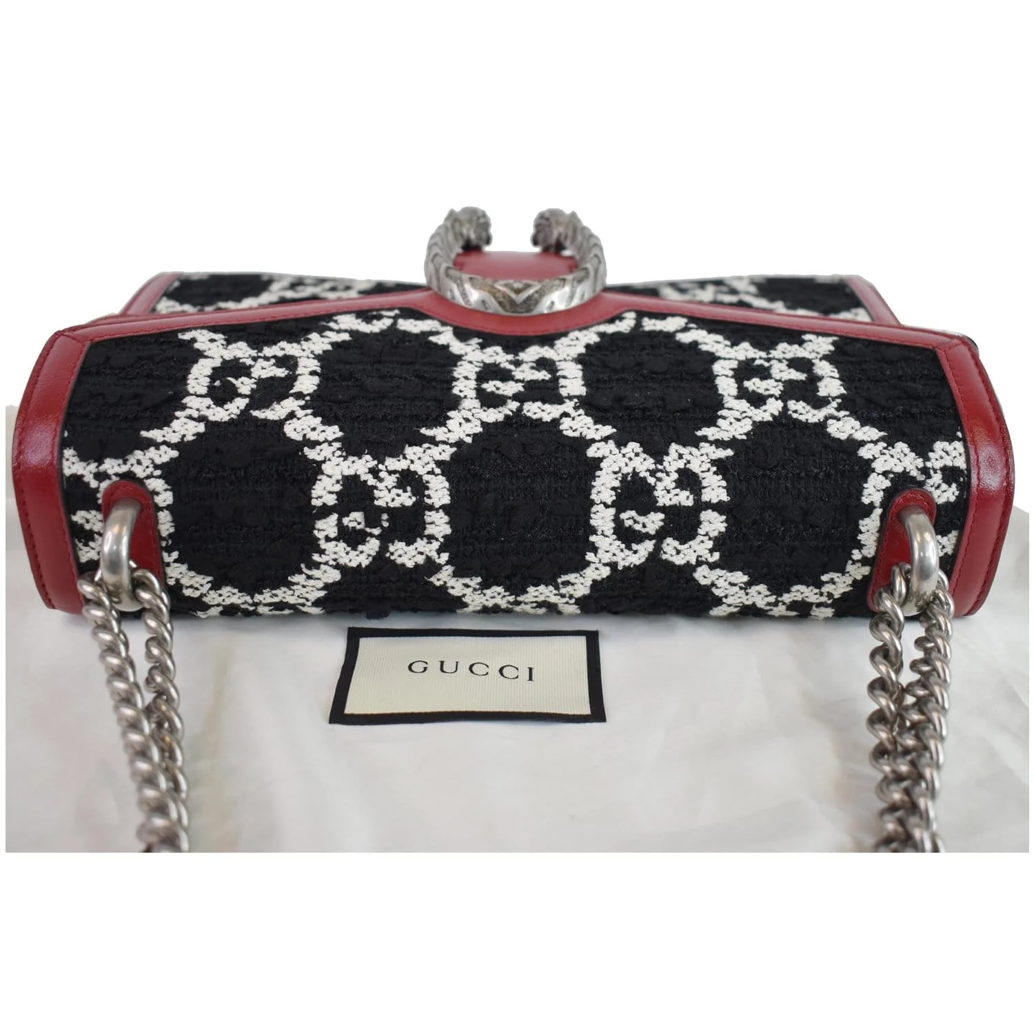 Gucci Dionysus GG Small 400249 4