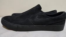 Nike SB — Nike SB Zoom Stefan Janoski 2019 Slip-on Shoes SZ 15 Excellent — Sneaker — resale