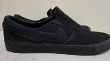 Nike SB Zoom Stefan Janoski 2019 Slip-on Shoes SZ 15 Excellent 3