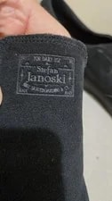 Nike SB Zoom Stefan Janoski 2019 Slip-on Shoes SZ 15 Excellent 4