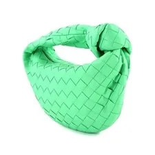 Bottega Veneta Mini Jodie Parakeet 651876 #742 4