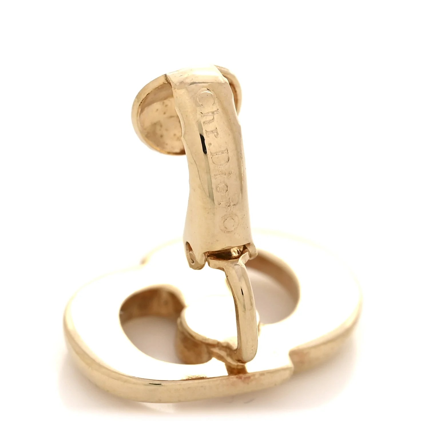 Metal CD Clip on 4