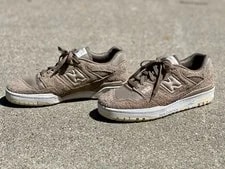 New Balance 550 Color Way 3