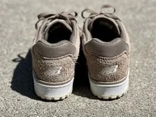 New Balance 550 Color Way 4