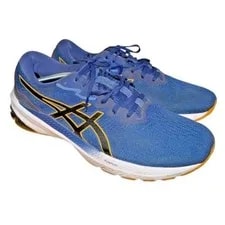 Asics — Asics GT-1000 14 Running Walking Shoes/ 1011B354 — Sneaker — resale