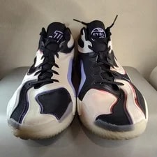 Jordan Tatum 3 Eybl Sample Promo Size 16 2