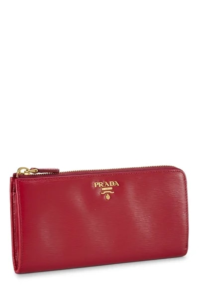 Vitello Move Continental Wallet 2