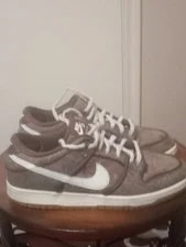 Nike — Nike Dunk Low Pro SB Paisley Size 9 200 — Sneaker — resale