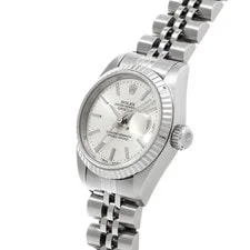 Rolex Datejust 69174 Silver 728372 2