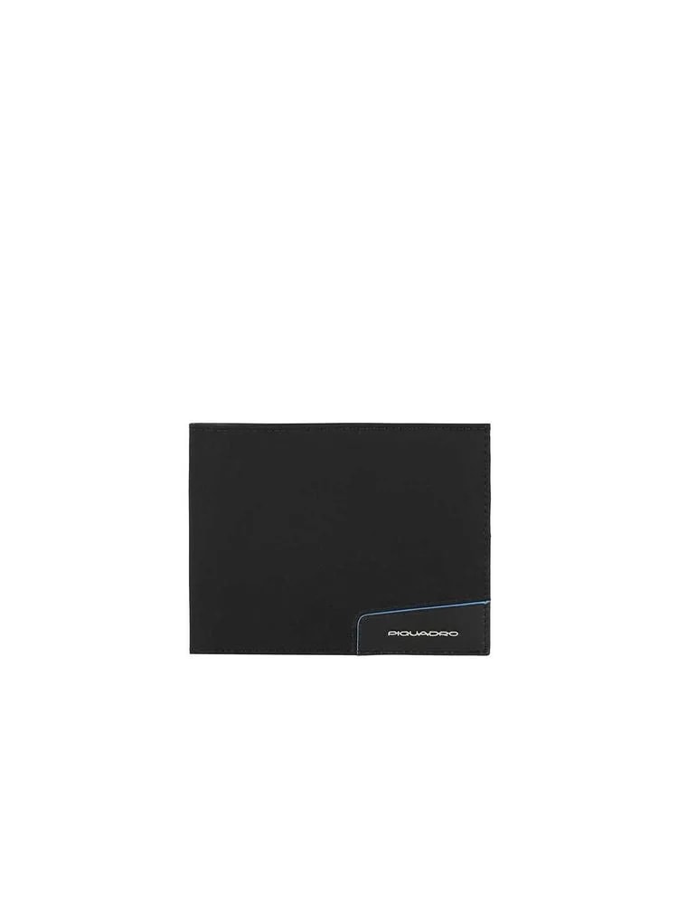 Piquadro Recycled Wallet — 3