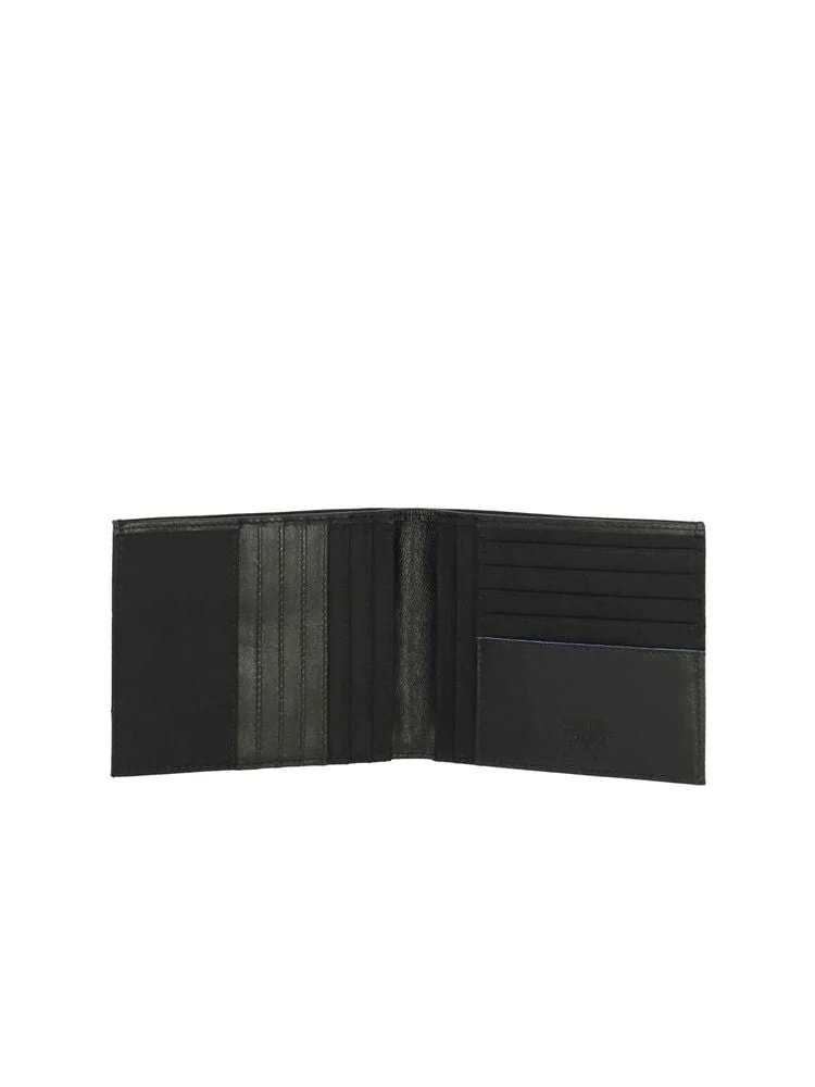 Piquadro Recycled Wallet — 4
