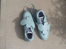 9.5US Reebok Eames Classic Leather Elephant Collaboration Limited Edition Ra 3