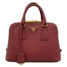Prada — Prada Promenade Small BL0838 Lux ( ) — Handbag — resale