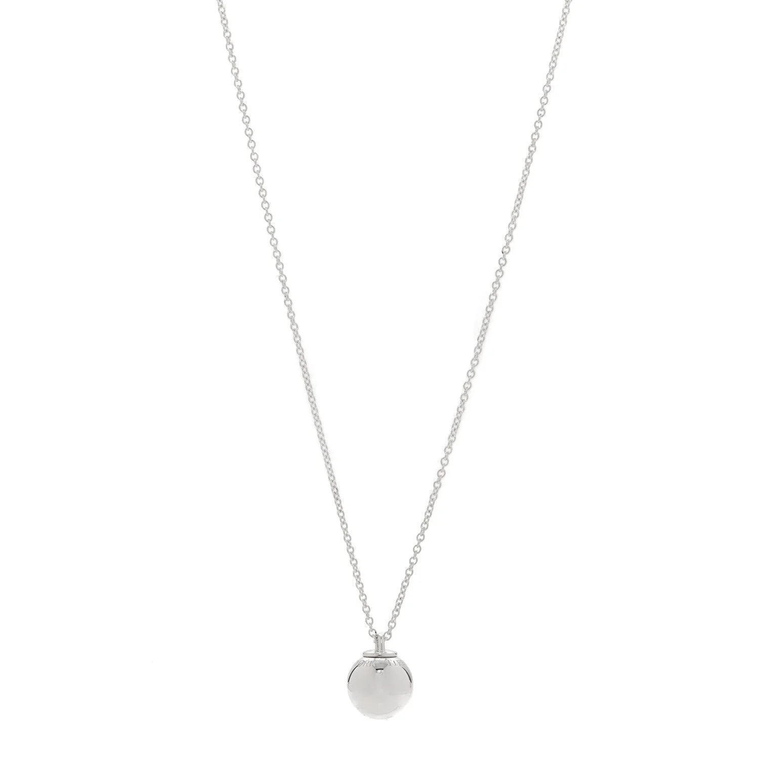 Tiffany & Co. — 12.75mm HardWear Ball — Jewelry — resale