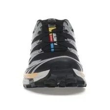 Salomon XT-6 Footwear Warm 2