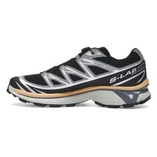 Salomon XT-6 Footwear Warm 3