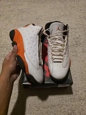 Size 11 - Air Jordan 13 Retro Starfish 2