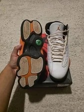 Size 11 - Air Jordan 13 Retro Starfish 3